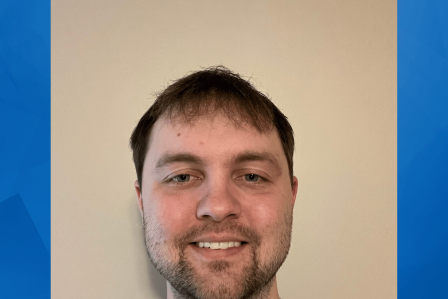 Shane Ciucci, PA-C