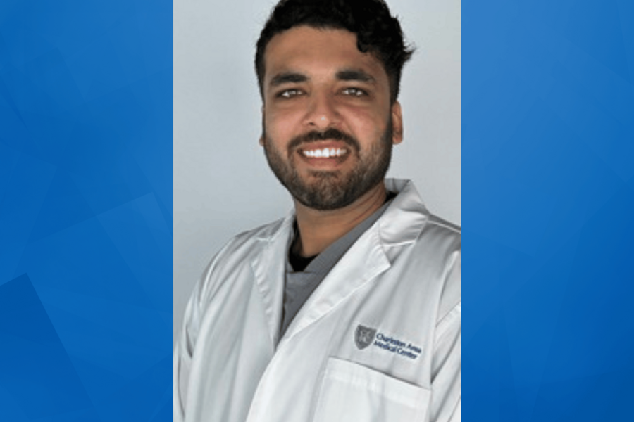 Anuj Shah, DO