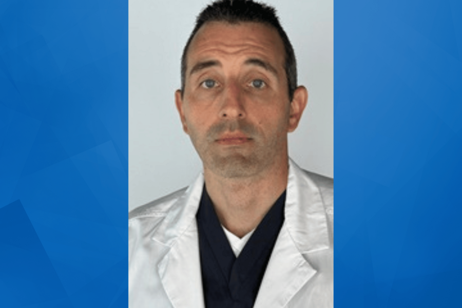 Christopher J. Distel, DO