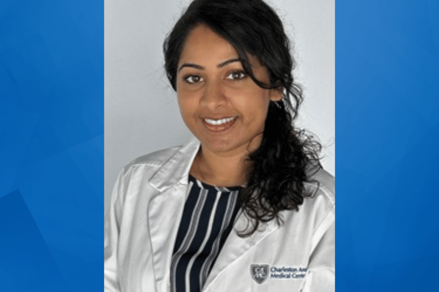 Pooja V. Selvam, MD