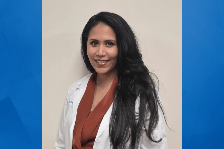 Rena D. Sukhdeo-Singh, MD