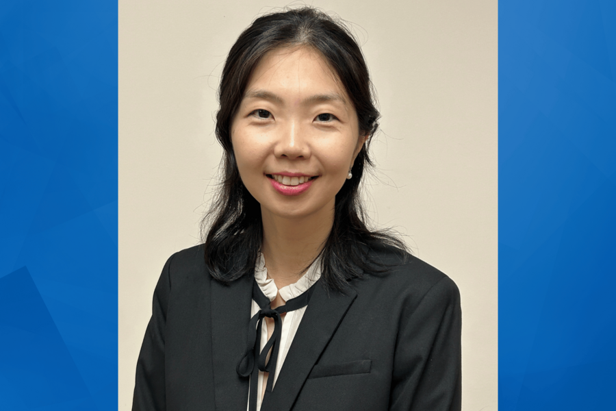Sojung K. Park, DO