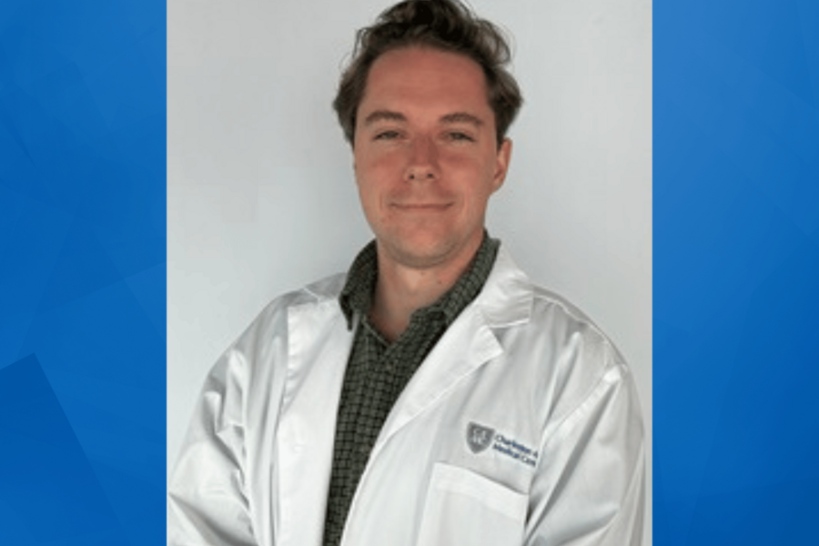 Andreas D. Terestenyi, DO