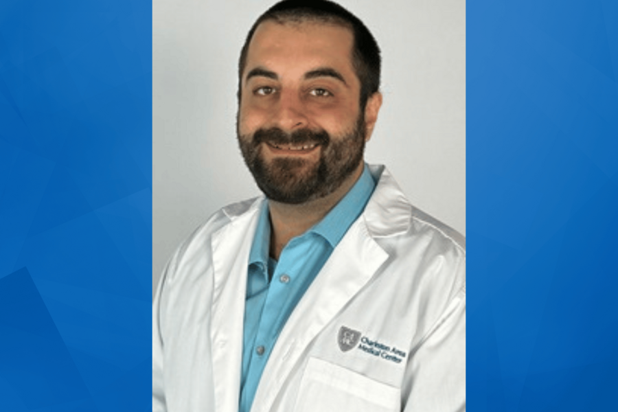 Fadi Alyass, MD