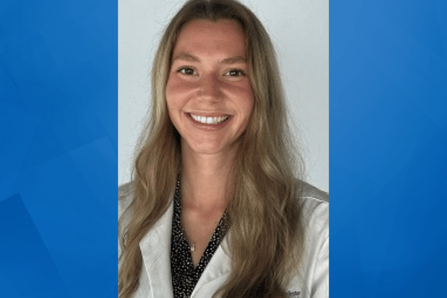 Hannah Clatworthy, PA-C