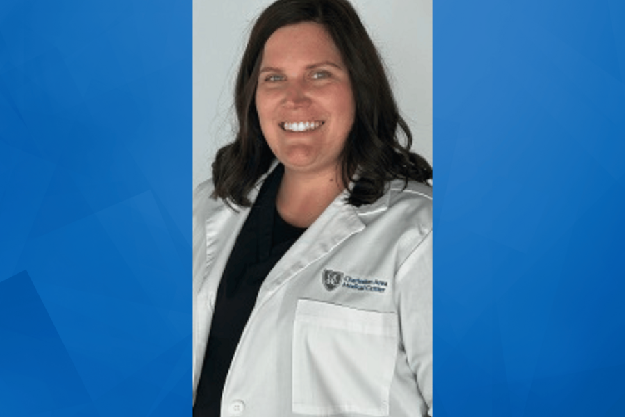 Kaitlyn Hughes, APRN-FNP-C