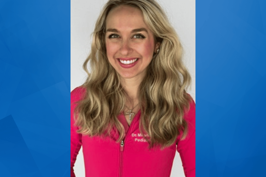 Miranda Rae Kalaskey, DDS