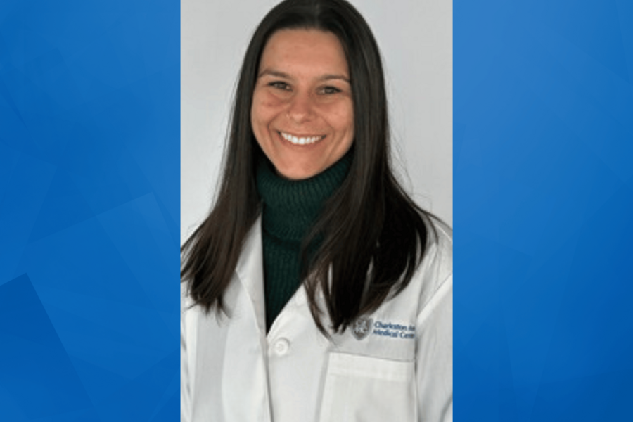 Olivia Lee Kuhn, PA-C