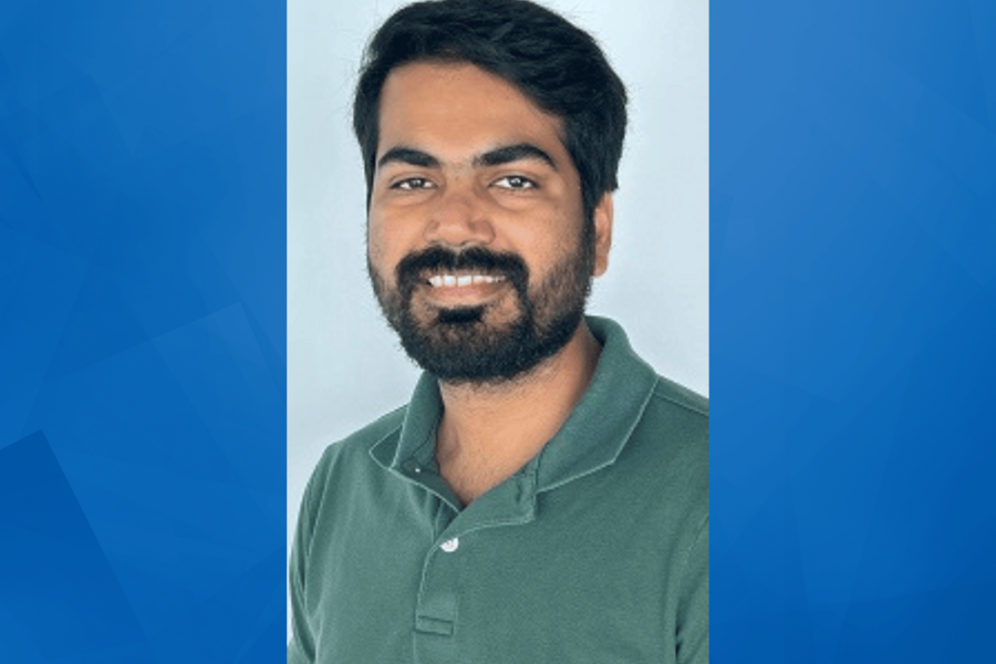 Perathu Manivannan, MD