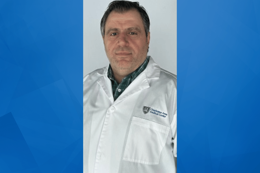 Ragheb Rezko, MD