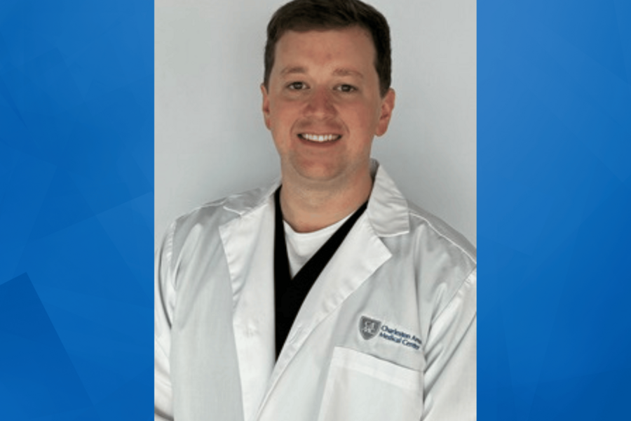 Ryan James Burgess, APRN-FNP-C