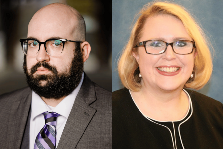 SarahRinehartandFrankAnnie