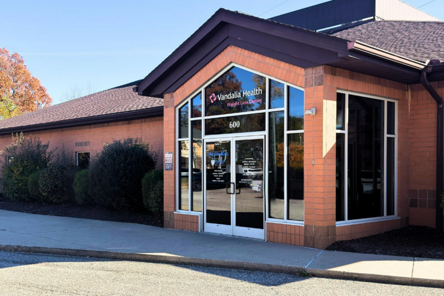 Vandalia Health Weight Loss Center