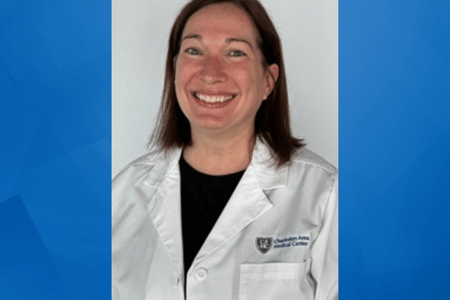 Wanda Gay Burdette, PA-C