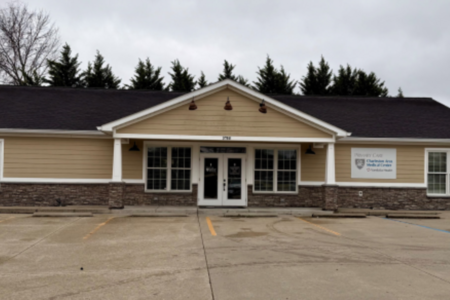 CAMC Primary Care - Hurricane