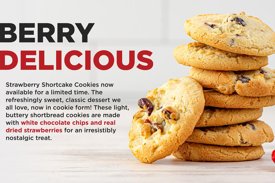 Seasonal Cookie