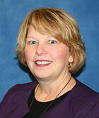 Angie Hill
