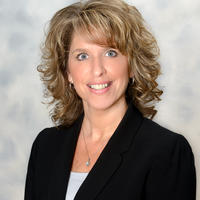 Heidi Edwards, Chief Nursing Officer