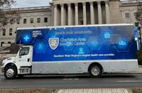 Mobile Medical Unit
