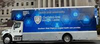 Mobile Medical Unit
