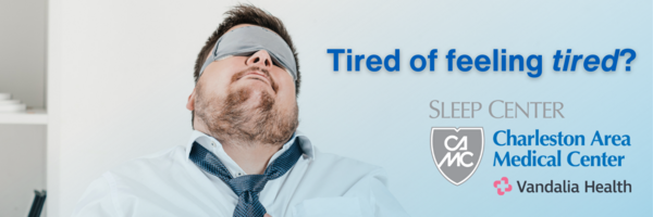 Sleep Center Banner
