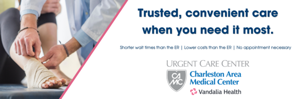 Urgent Care Web Banner
