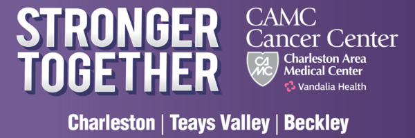 Cancer Services Banner