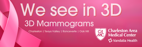 Imaging Services Banner