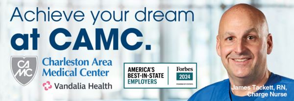 Nurse Recruitment Banner