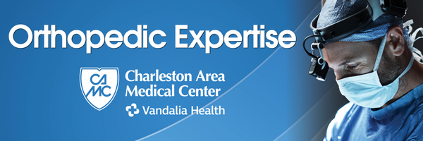 Orthopedics Banner