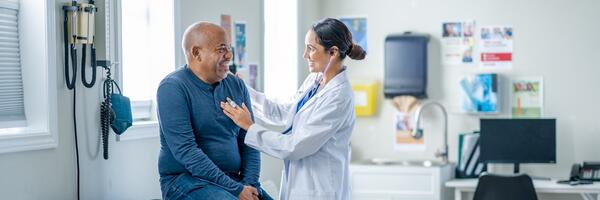 Medicine clinic hero