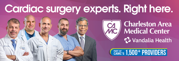 Cardiac Surgery Web Banner