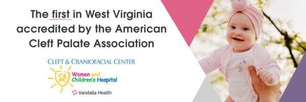 Cleft & Craniofacial Web Banner