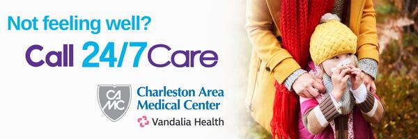 24/7 Care Banner