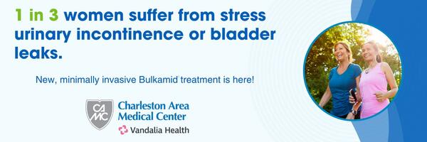 Urology web banner