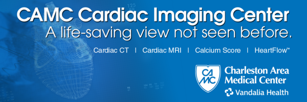 Cardiac Imaging Web Banner