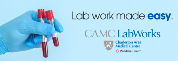 Labworks Banner