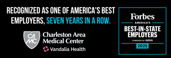 Forbes Best Employer Banner