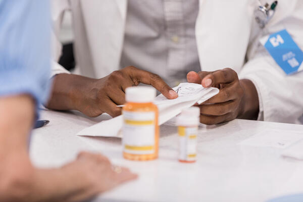 prescriptions