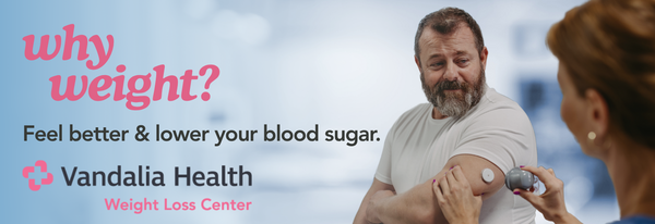 Weight Loss Center Banner