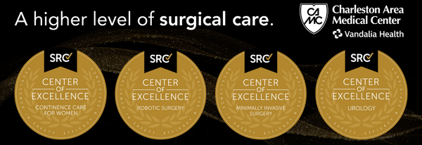 Centers of Excellence Web Banner