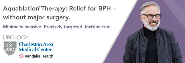 Urology Aquablation WM Banner