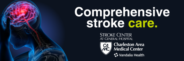 Neurology Stroke Center Banner