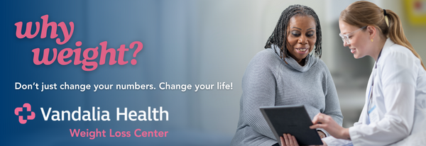 Weight Loss Web Banner