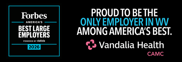 Forbes Best Large Employer Banner