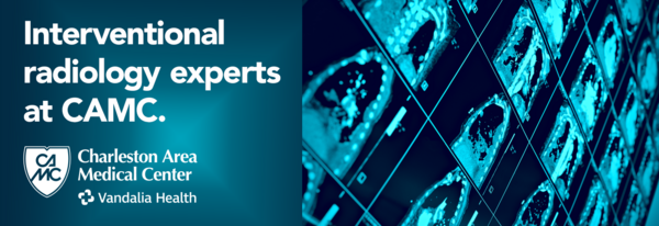 Imaging Services Banner