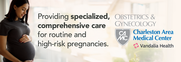 OB GYN Web Banner