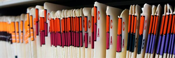 Non contracted banner