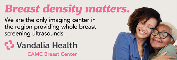 Imaging Services Banner