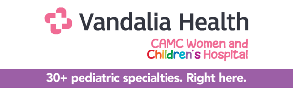 Pediatric Specialties Web Banner